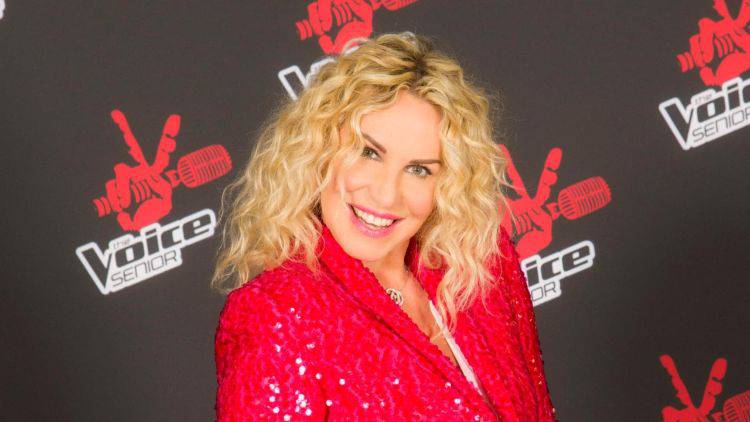 the voice senior 2 informazioni