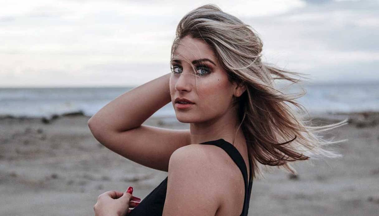 Virginia Montemaggi: tutto sulla giovanissima star di Tik Tok