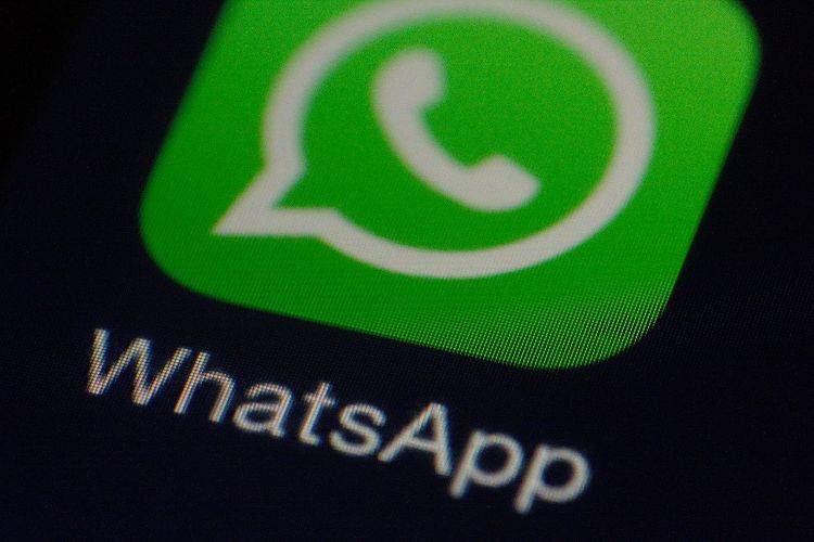 whatsapp contatto posizione