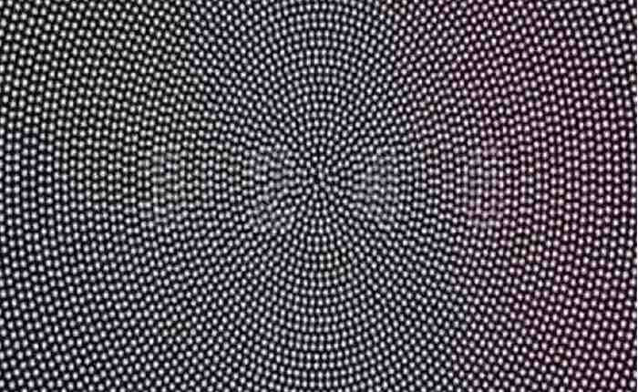 Test: il numero che vedi indica il tuo problema alla vista Test: il numero che vedi indica il tuo problema alla vista