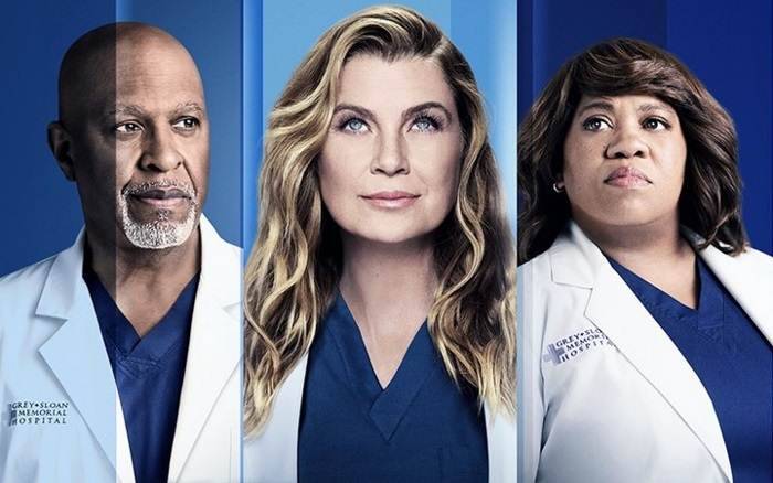 Grey's Anatomy 18: Il ritorno di Carrie Torres