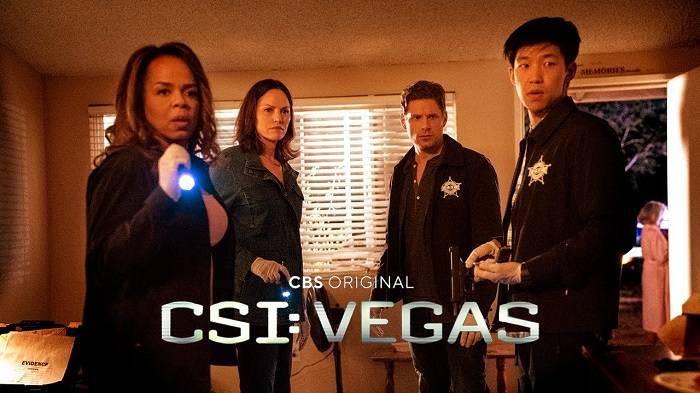 CSI Vegas: Tutte le anticipazioni