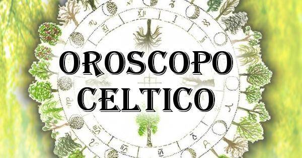 Oroscopo Celtico: quale è il vostro albero guida?