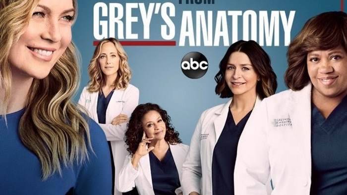 Grey’s Anatomy rinnovato per un’altra stagione?