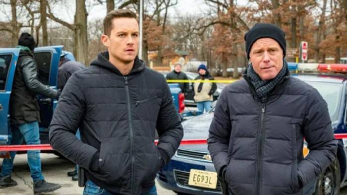 Chicago PD 9: cosa farà Jay Halstead?