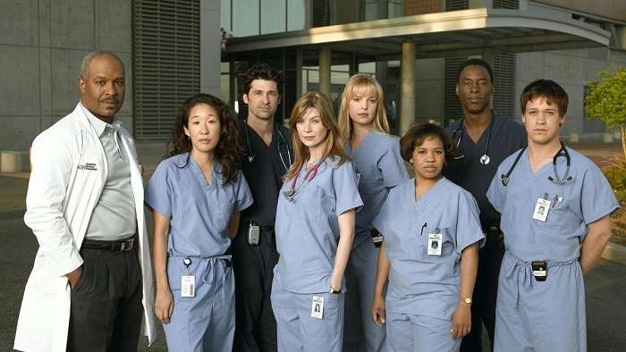 Grey’s Anatomy rinnovato per un’altra stagione?