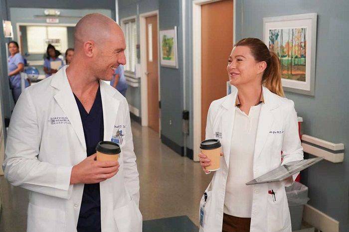 Grey's Anatomy 18: cosa succederà nella prossima puntata?