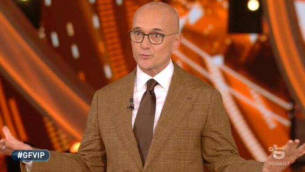alfonso signorini