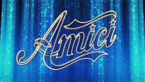 amici 21