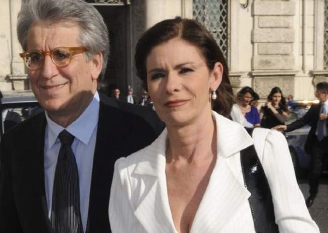 Bianca Berlinguer: tutto sul suo famoso marito che sta per sposare