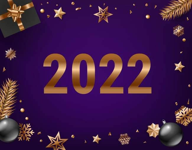 2022: Ecco tutti i ponti e quanto cadono le festività!
