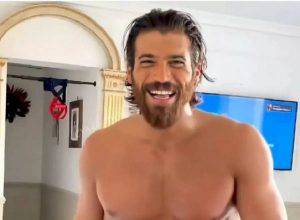 can yaman