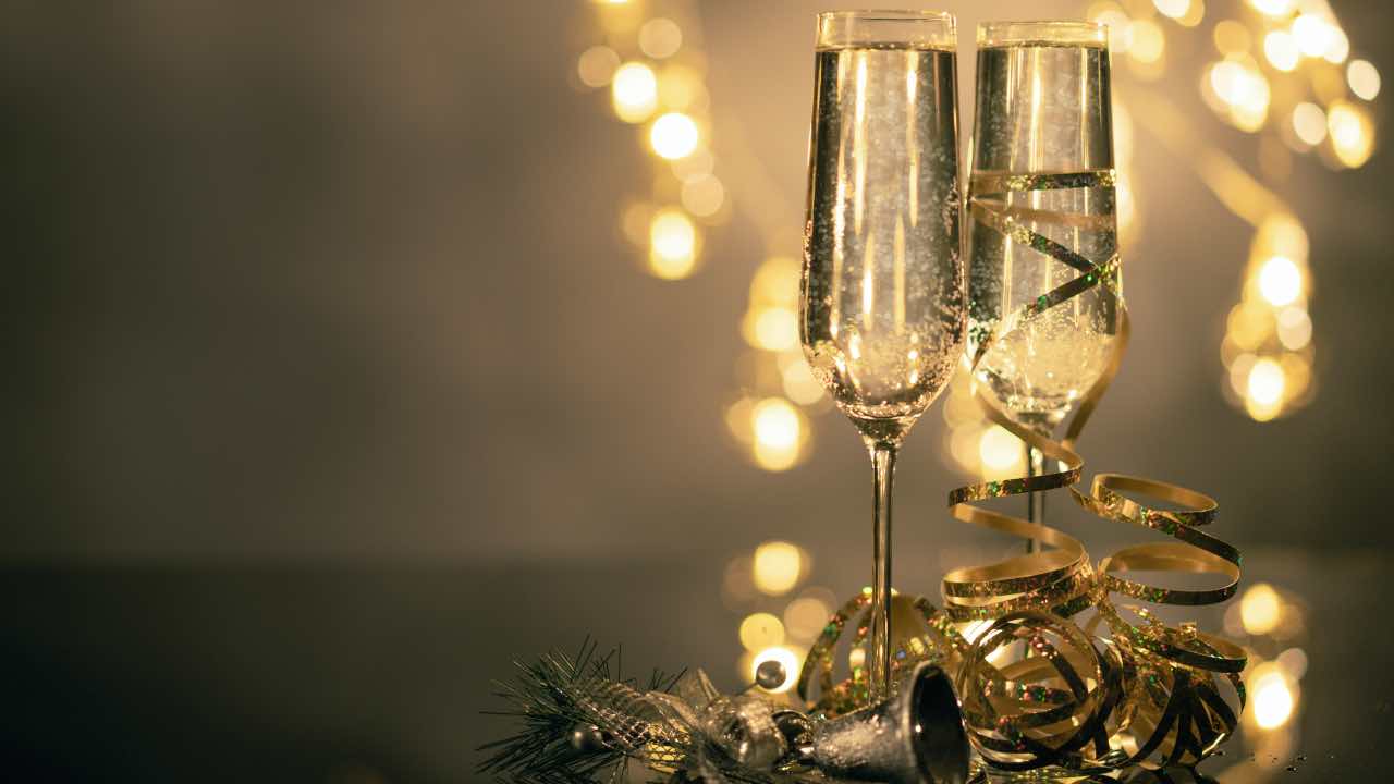 Capodanno: i rituali portafortuna per iniziare al meglio il nuovo anno