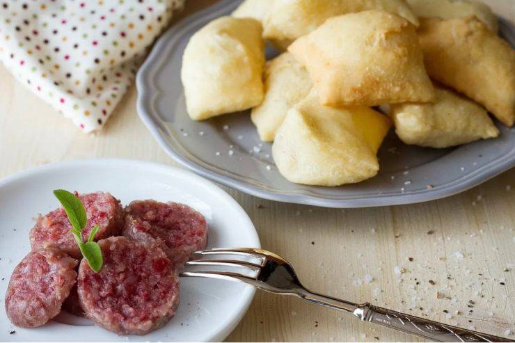 Cotechino a bocconcini sfiziosi