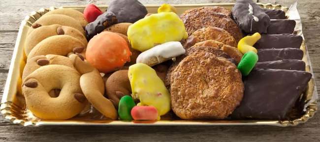Glicemia: Ecco l'errore che commetti quando mangi i dolci