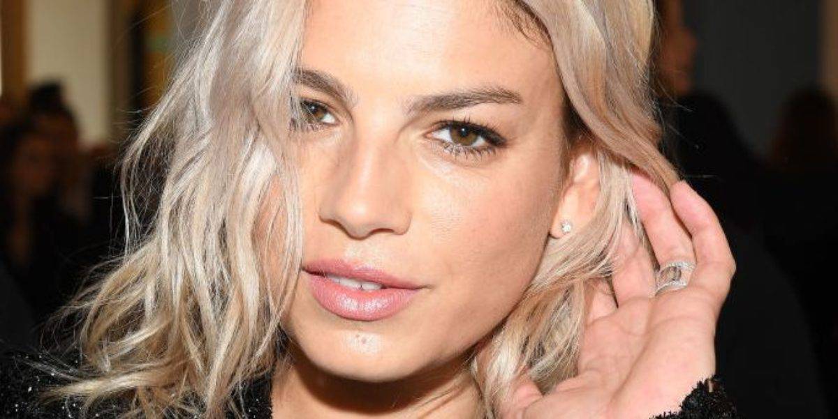 Emma Marrone confessa: "Mi sono emozionata...."