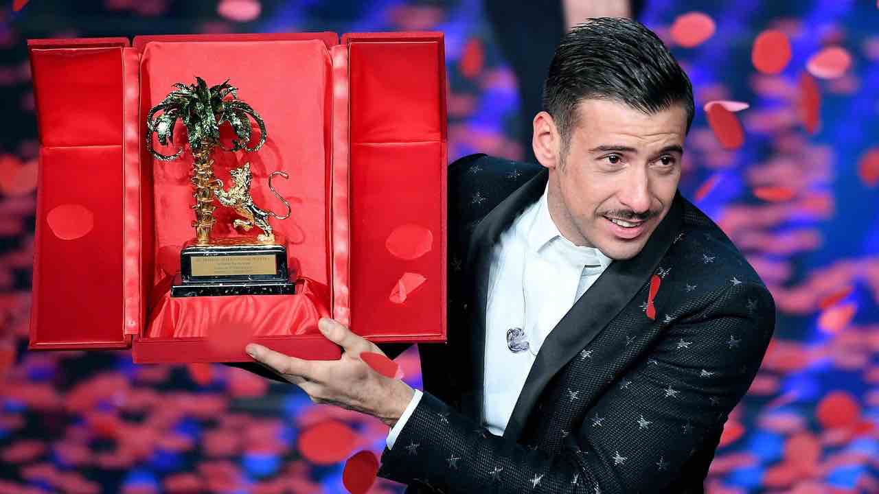 Francesco Gabbani lascia la musica? Ecco cosa sta succedendo