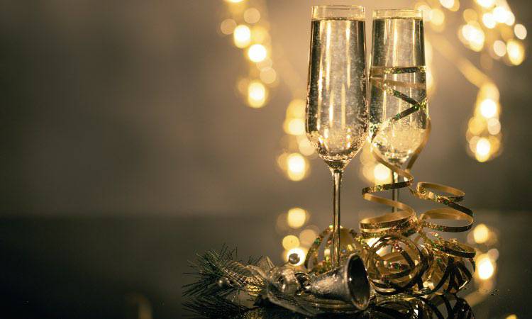 Capodanno: i rituali portafortuna per iniziare al meglio il nuovo anno