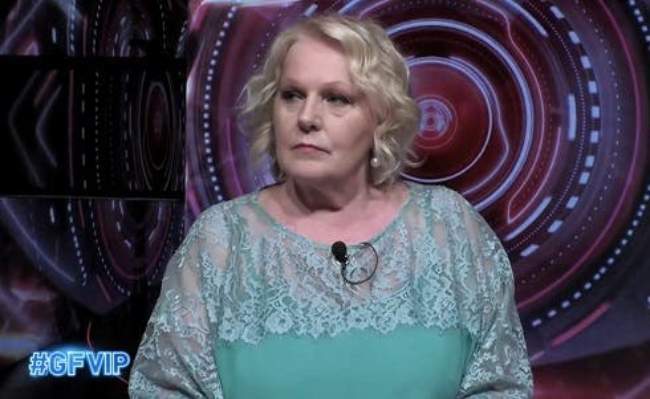 Katia Ricciarelli stupisce tutti con l'annuncio in diretta al Gf