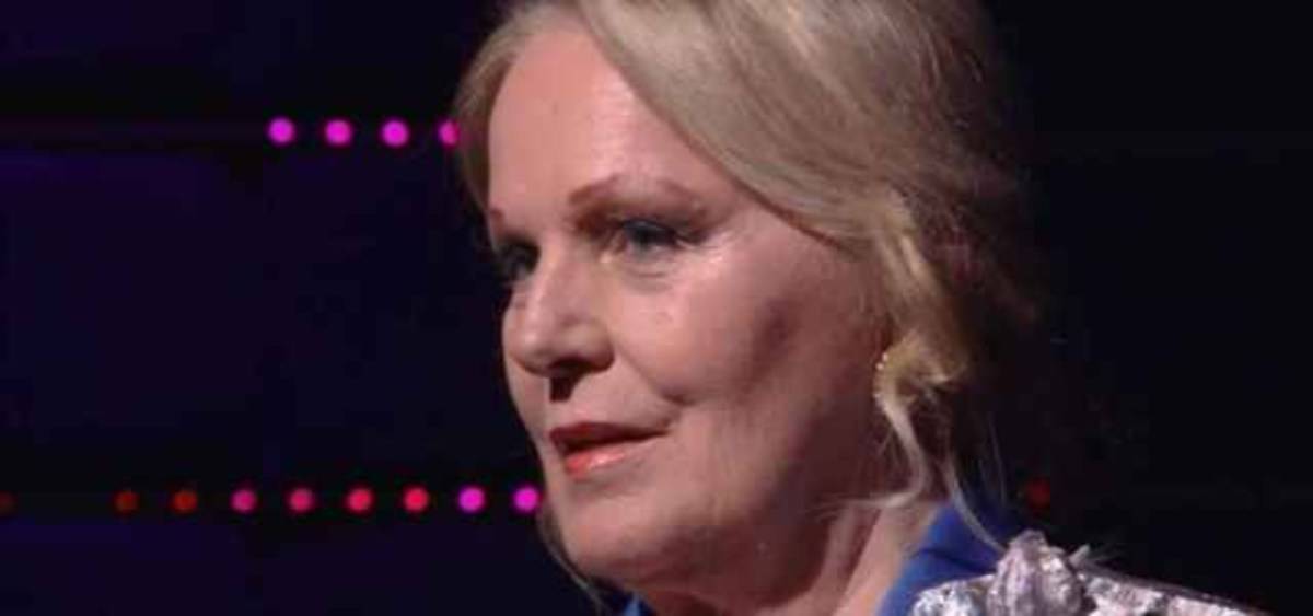 Katia Ricciarelli stupisce tutti con l'annuncio in diretta al Gf