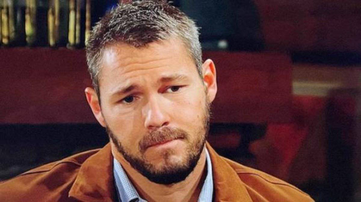 Beautiful anticipazioni: Liam è ancora geloso di Finn