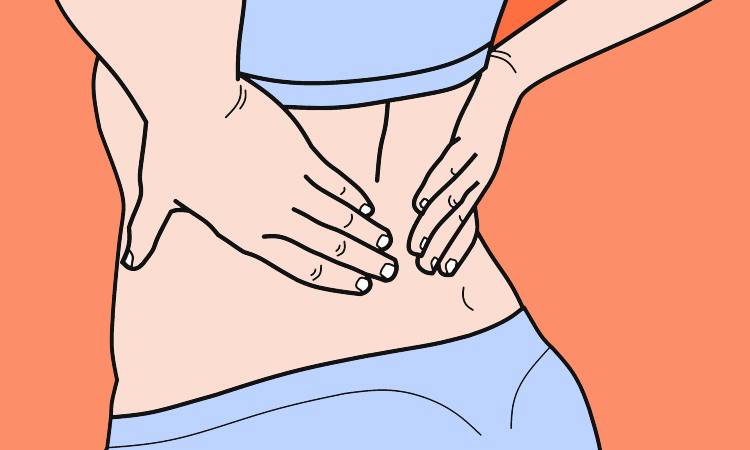 Troppo seduto? Starci per lungo tempo fa male al corpo. Ecco cosa succede