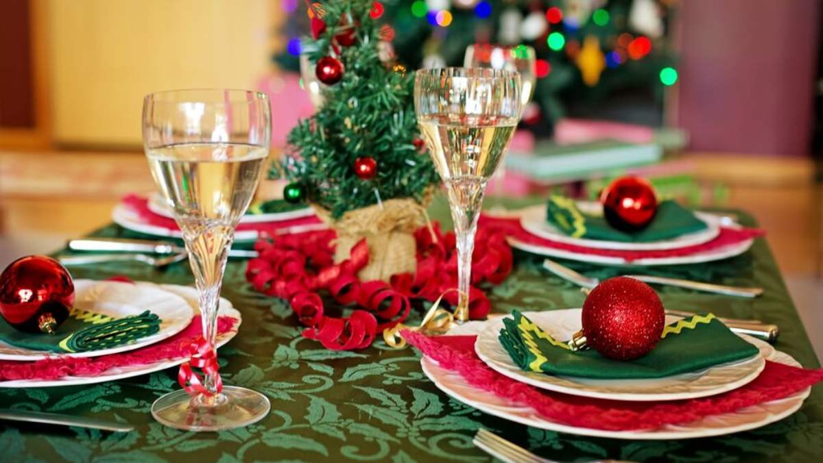 Natale: ecco un tagliere veloce e rapido ma dal risultato wow