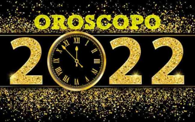 Oroscopo 2022: come sarà per il denaro e per il lavoro