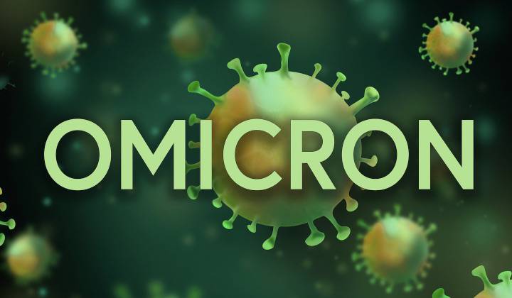 Omicron, come riconoscere le differenze dal normale raffreddore