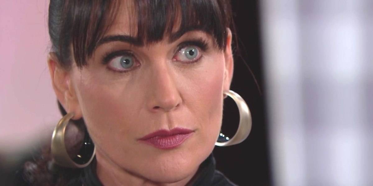 Beautiful anticipazioni: Quinn non la vuole nessuno