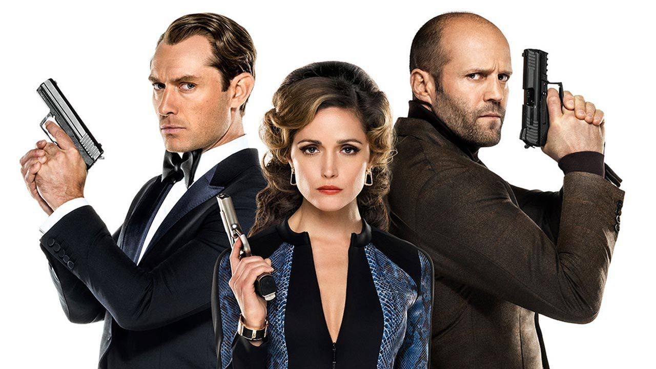 stasera in tv,Spy