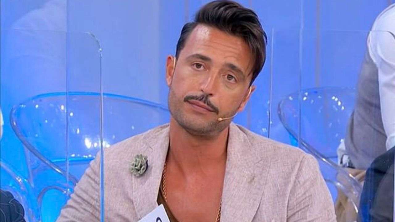 uomini e donne