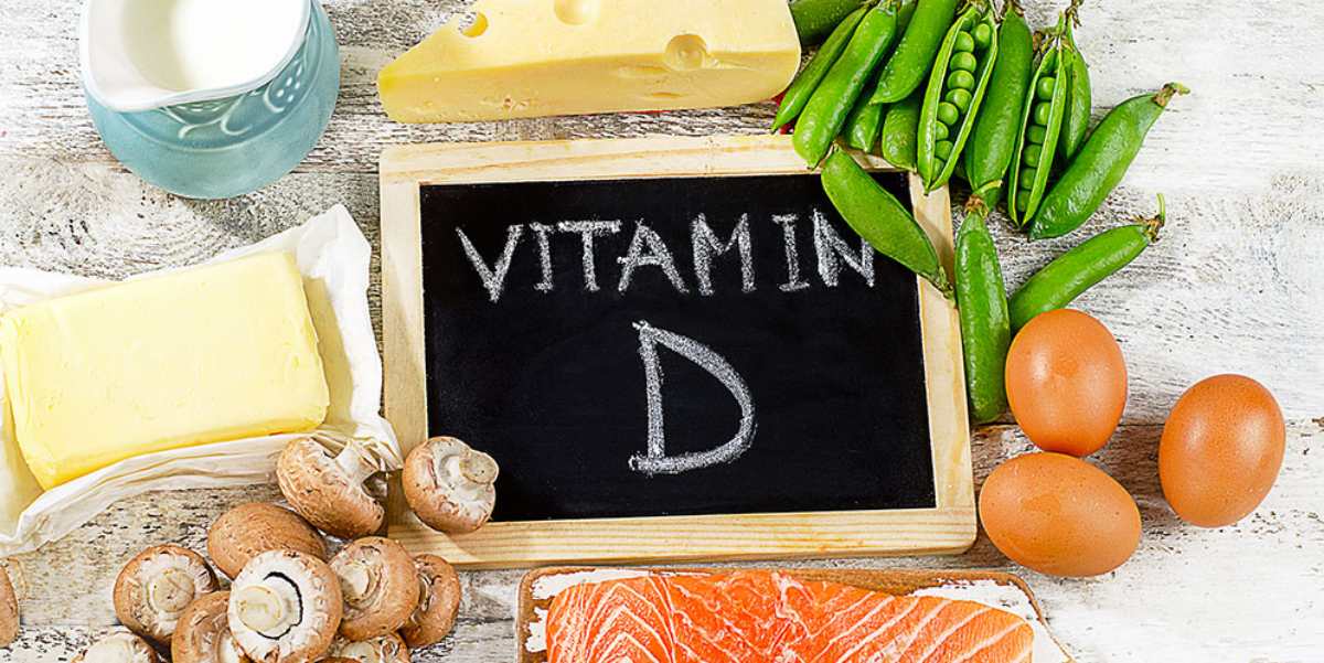 Vitamina D: ecco il segno quando ti manca da non sottovalutare