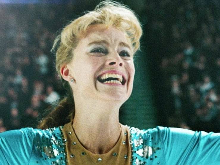 stasera in tv, Tonya