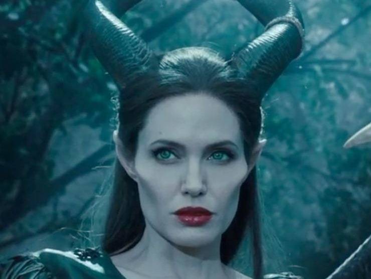 stasera in tv, Maleficent