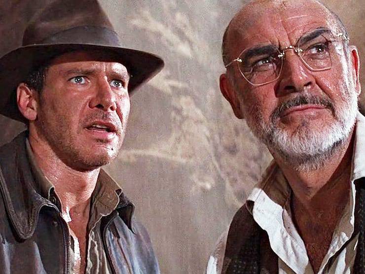 Indiana Jones e l'ultima crociata