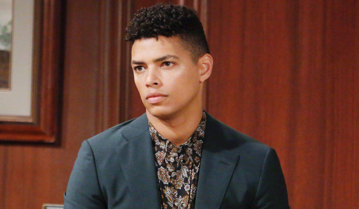 Beautiful: Un errore fatale per Zende, ecco cosa succede