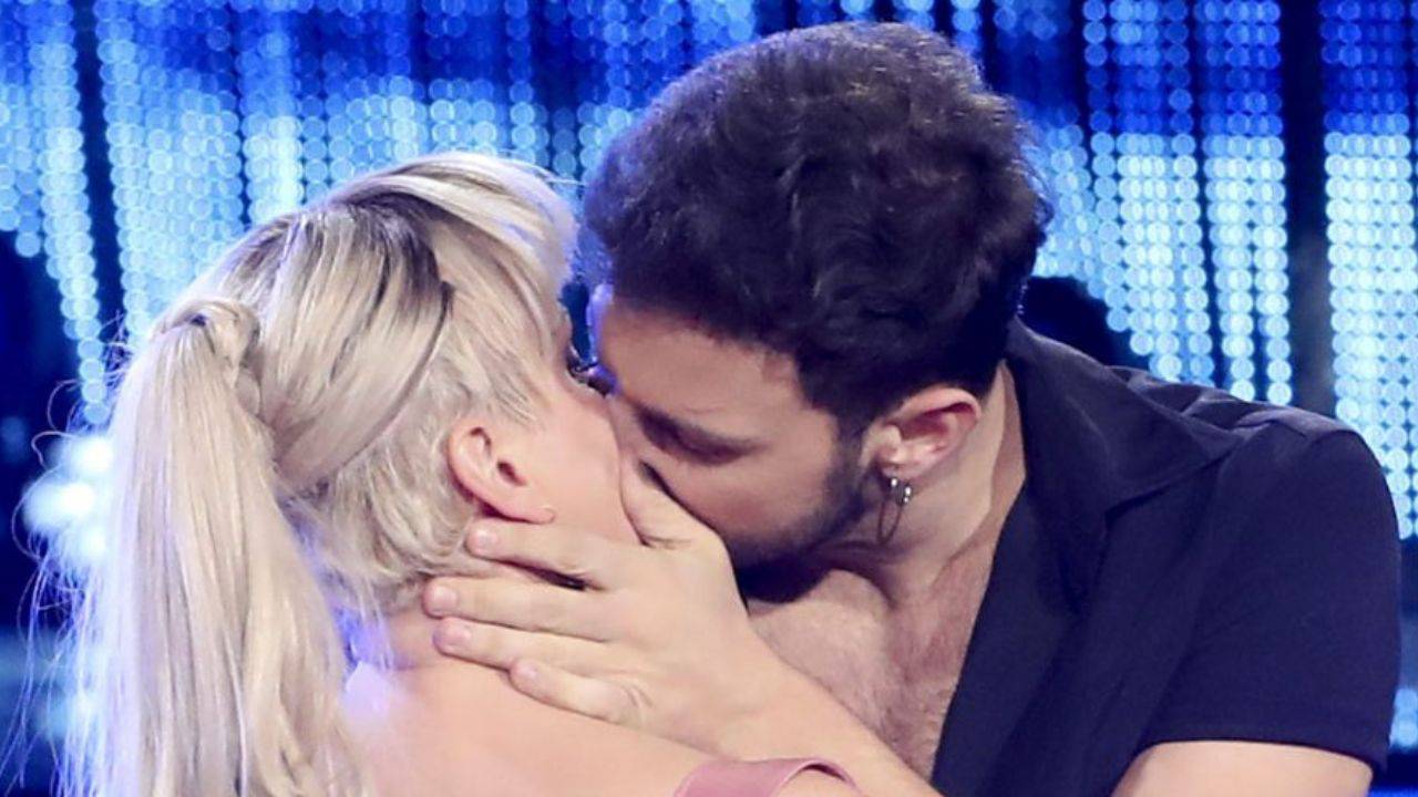arisa e vito