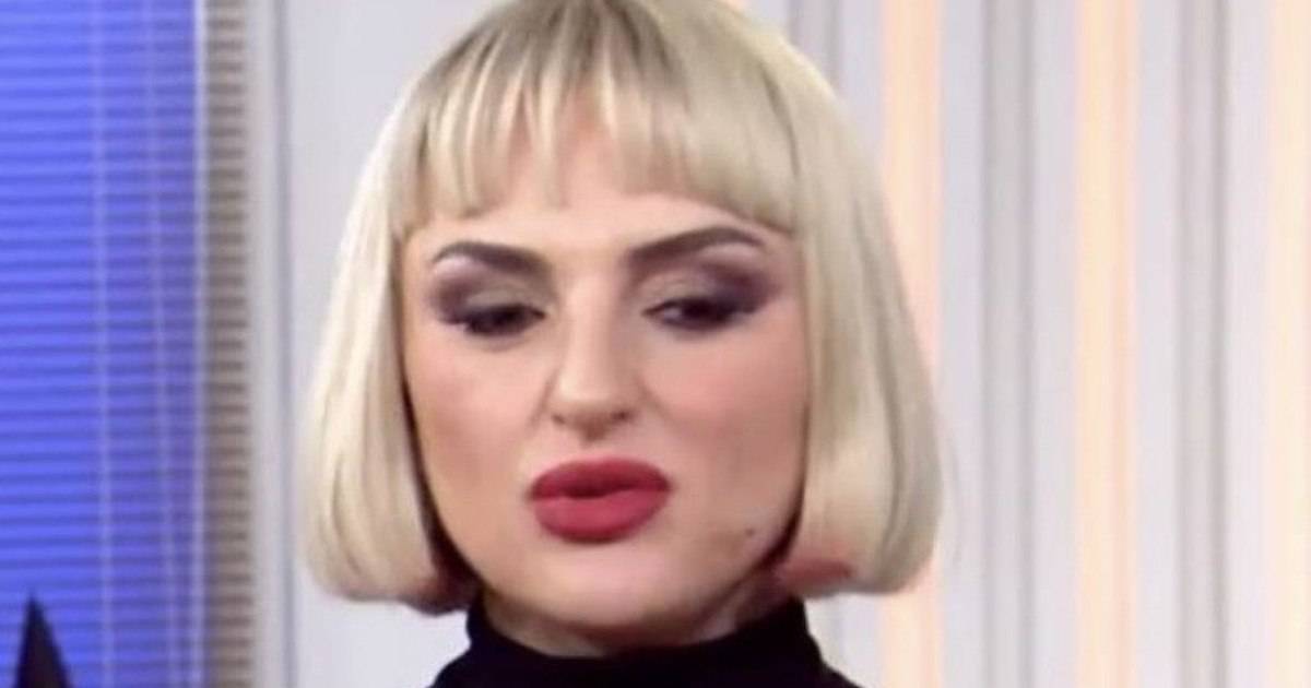 Arisa: ecco la confessione dopo Ballando con le Stelle