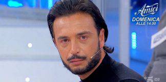 uomini e donne armando