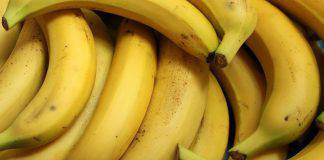 banana come farla maturare
