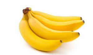 Banane proprietà