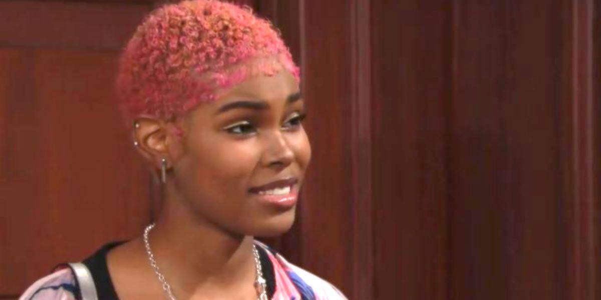 Beautiful anticipazioni: Paris a messo gli occhi su di lui