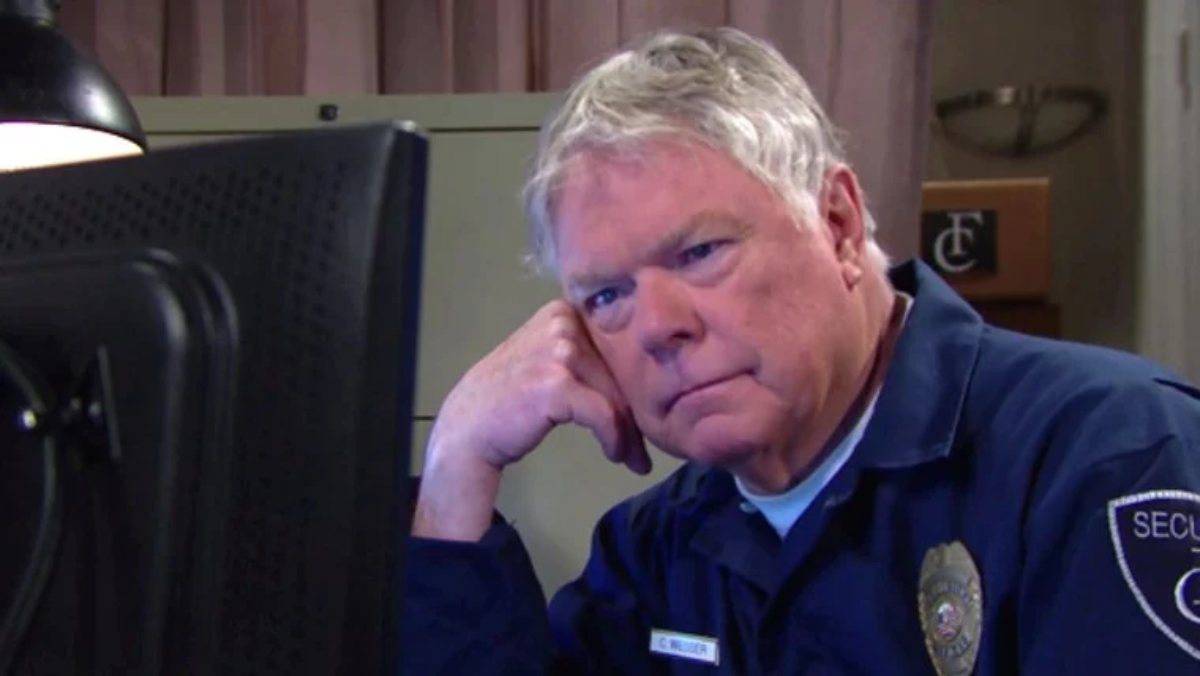 Beautiful: Charlie capisce chi ha rubato il manichino