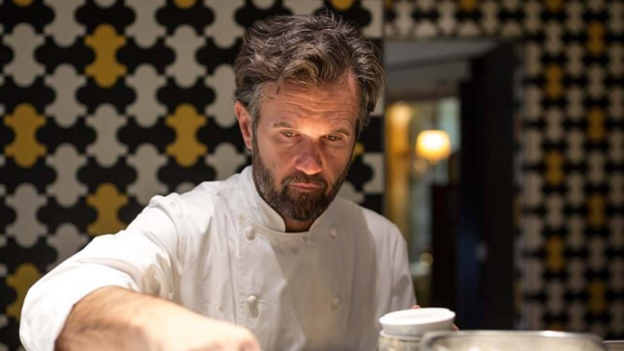 Carlo Cracco: ecco quanto costa il menù di capodanno!