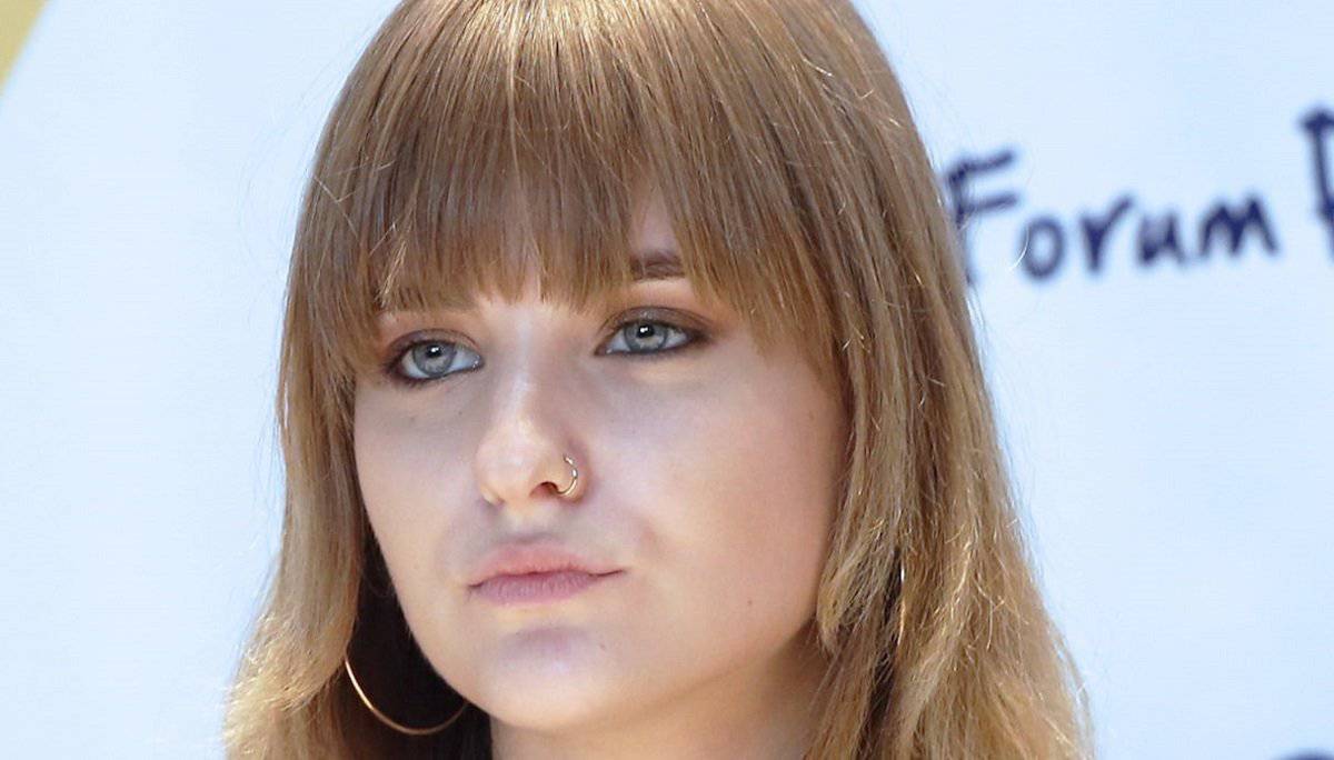 Il dramma di Victoria De Angelis