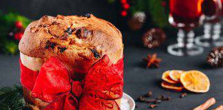 I Panettoni più buoni secondo il Gambero Rosso
