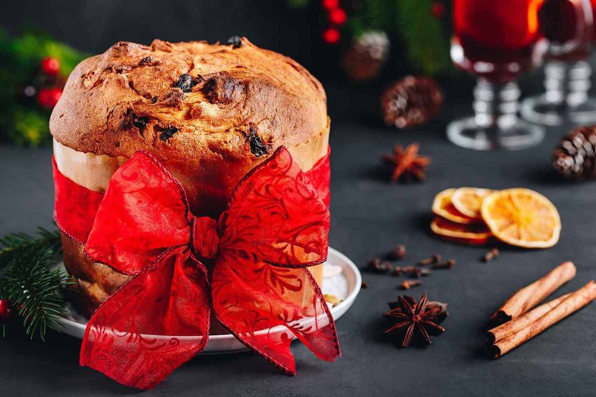 I Panettoni più buoni secondo il Gambero Rosso