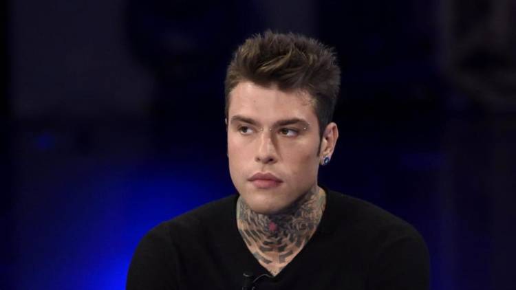 Fedez - Ecco come il cantante combatte l'ansia