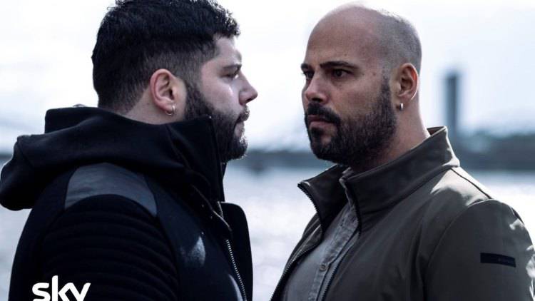 gomorra 5 finale